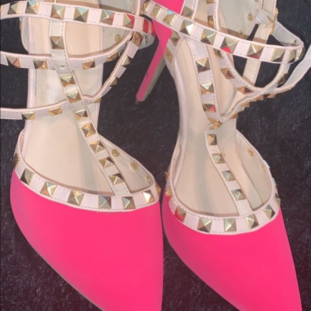 Heels